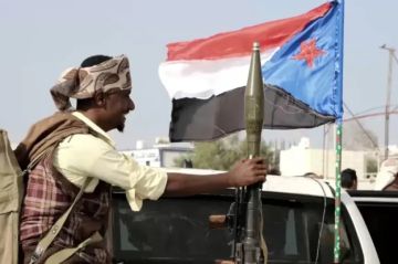 أكاديمي سعودي بارز: الانتقالي والحوثي يشتركان في هذه الخصائص البنيوية الأساسية