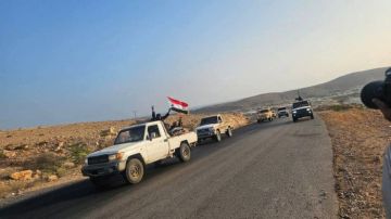 القوات الجنوبية تصل إلى مدينة الغيضة القوات الجنوبية تصل إلى مدينة الغيضة