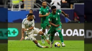 المنتخب السعودي يتأهل لربع نهائي كأس العرب بعد فوز مثير على جزر القمر