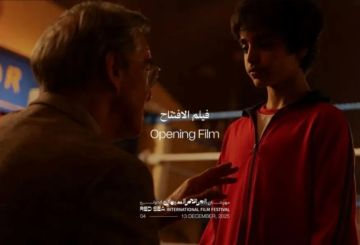 فيلم العملاق.. تجسيد لرحلة ملاكم عالمي بلغة سينمائية