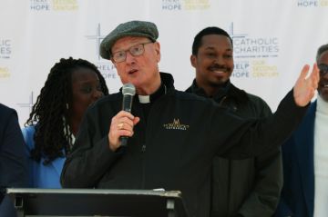 أبرشية نيويورك تنشئ صندوقا بقيمة 300 مليون دولار لضحايا اعتداءات جنسية أبرشية نيويورك تنشئ صندوقا بقيمة 300 مليون دولار لضحايا اعتداءات جنسية