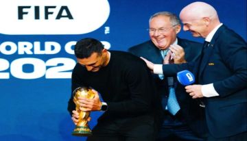 مخاوف صحية وتنظيمية تواجه الفيفا قبل صافرة مونديال 2026