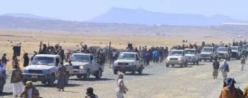 الحوثيون ينشرون عناصرهم في الجبال المحيطة بصنعاء عشية ذكرى انتفاضة ديسمبر