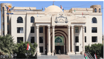 النيابة في صنعاء تحيل قضية تجسس جديدة تضم 12 متهما مرتبطين بـ CIA والموساد إلى القضاء