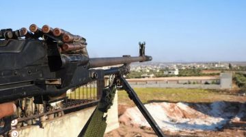 تجدد الاشتباكات بين (قسد) والقوات الحكومية في حلب