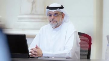 ولي عهد الشارقة: يؤكد 2 ديسمبر نقطة انطلاقة تاريخية تعزز مكانة الإمارات العالمية ولي عهد الشارقة: يؤكد 2 ديسمبر نقطة انطلاقة تاريخية تعزز مكانة الإمارات العالمية