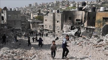 أونروا : عشرات آلاف الفلسطينيين مازالوا نازحين مع تصاعد العمليات الإسرائيلية وعنف المستوطنين في الضفة أونروا : عشرات آلاف الفلسطينيين مازالوا نازحين مع تصاعد العمليات الإسرائيلية وعنف المستوطنين في الضفة