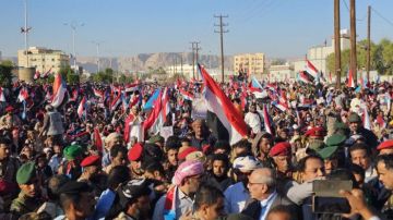 التفويض الشعبي الجنوبي.. تجديد العهد لقيادة المجلس الانتقالي ومسار استعادة الدولة