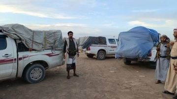 الحكومة تسلم 26 جثمانا لمقاتلي الحوثي ضمن مبادرة إنسانية