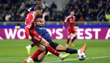 بدون صلاح.. ليفربول ينسى مشاكله ويهزم إنتر ميلان في عقر داره