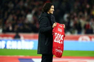 بطولة فرنسا: ليل يمدد عقد الفرنسي-المغربي بوعدي حتى 2029 بطولة فرنسا: ليل يمدد عقد الفرنسي-المغربي بوعدي حتى 2029