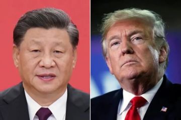 جدال جديد بين الصين وأمريكا والسبب مفاجأة