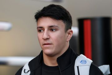 فورمولا 1: حجار يكافأ على جهوده في موسمه الأول بضمه إلى ريد بول