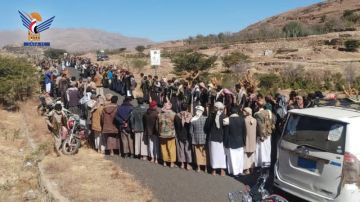 لقاءان بمديرية بني مطر تأكيدا على الجهوزية وتنديدا بالإساءة للقرآن