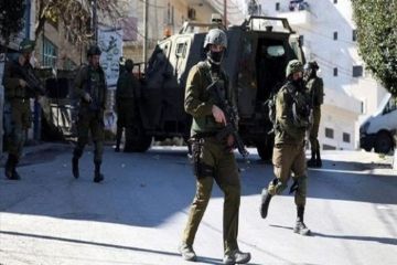 إسرائيل تمنع وفدا كنديا من دخول الضفة الغربية