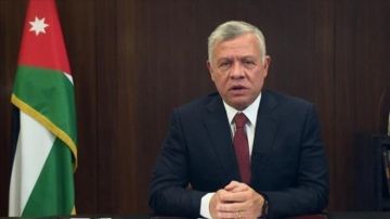 عاهل الأردن يطالب بتنفيذ اتفاق إنهاء حرب غزة