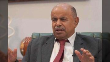 محافظ حضرموت يكشف تفاصيل جديدة حول الأوضاع الأمنية والتطورات الأخيرة في الوادي