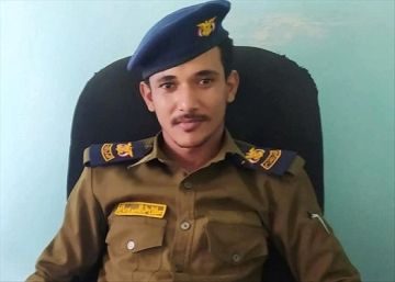 إب.. مسلحون مجهولون يقتلون ضابطا أمنيا حوثيا أمام منزله