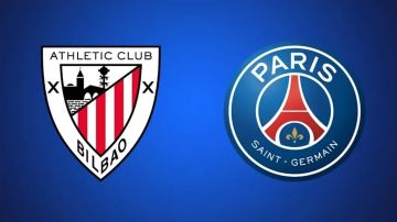 بث مباشر باريس سان جيرمان وأتلتيك بلباو بدوري أبطال أوروبا بجودة عالية HD بث مباشر باريس سان جيرمان وأتلتيك بلباو بدوري أبطال أوروبا بجودة عالية HD