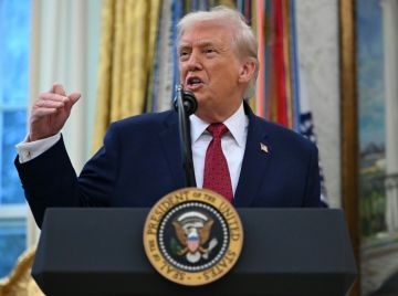 بي بي سي ستدافع عن نفسها بعد مطالبة ترامب بعشرة مليار دولار كتعويض