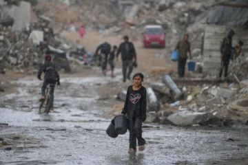 الأمم المتحدة: 42 ألف شخص في غزة تعرضوا لإصابات غيرت حياتهم