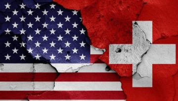 سويسرا ترفض ضغوطا أمريكية لتوجيه استثمارات بمليارات الدولارات