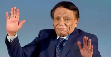 عادل إمام يتسبب في مشكلة داخل اليمن والرقابة الدينية تتدخل