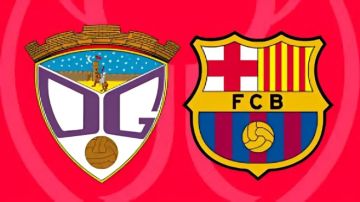 مشاهدة بث مباشر برشلونة وغوادالاخارا عبر يلا شوت والأسطورة وتيك توك مشاهدة بث مباشر برشلونة وغوادالاخارا عبر يلا شوت والأسطورة وتيك توك