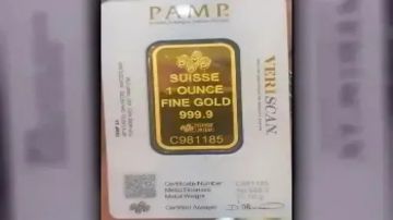 أسعار الذهب في قطر اليوم الإثنين 15 ديسمبر 2025.. تحديث جديد بالريال القطري والدولار