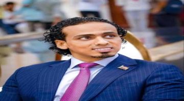 السقاف : ادعو احرار الجنوب الى الثبات وعدم الاستماع للمرجفين السقاف : ادعو احرار الجنوب الى الثبات وعدم الاستماع للمرجفين