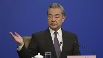 الصين: يجب الرد بقوة على مبيعات السلاح الأمريكية لتايوان