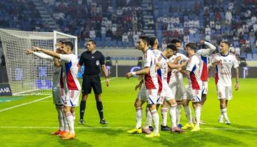 بعد نهائي درامي.. الشارقة بطلا للسوبر الإماراتي على حساب شباب الأهلي