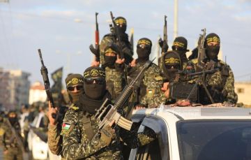 سرايا القدس تنعى أبو صالح أحد أبرز قادة العمل المقاوم في الضفة المحتلة