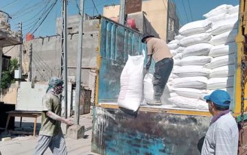 من سيحرم من الحصة التموينية؟ تفاصيل قرار وزارة التجارة العراقية وآلية التطبيق الجديدة