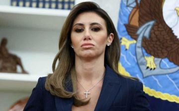 ألينا حبة تعلن التنحي عن منصبالمدعي العام لولاية نيوجيرسي ألينا حبة تعلن التنحي عن منصبالمدعي العام لولاية نيوجيرسي