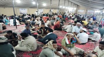 اعتصامات الاستقلال الثاني :الجنوب العربي يقترب من كتابة فصله الأخير