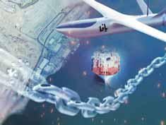 صعوبات تواجه الصهاينة في إعادة تشغيل ميناء أم الرشراش المحتل بسبب الحصار اليمني صعوبات تواجه الصهاينة في إعادة تشغيل ميناء أم الرشراش المحتل بسبب الحصار اليمني