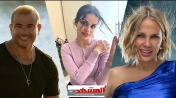 ما هو مرض نور عمرو دياب؟.. شيرين رضا تفتح قلبها وتحكي القصة كاملة