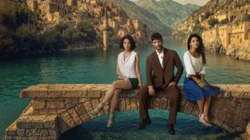 مشاهدة مسلسل الخليفة الحلقة 11 مترجمة كاملة.. أحداث نارية وتطورات غير متوقعة مشاهدة مسلسل الخليفة الحلقة 11 مترجمة كاملة.. أحداث نارية وتطورات غير متوقعة