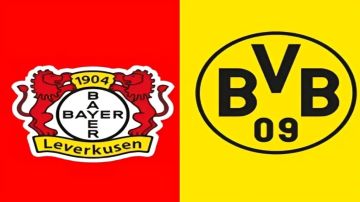 يلا شوت بث مباشر..مشاهدة مباراة بوروسيا دورتموند ضد باير ليفركوزن في كأس ألمانيا 2025 بجودة 4k