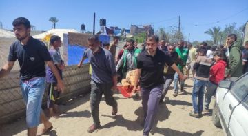 3 شهداء بنيران العدو الإسرائيلي في مناطق متفرقة في غزة