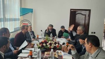 اللجنة الأولمبية تتخذ قرارات بشأن المشاركات الخارجية والعمل الإداري اللجنة الأولمبية تتخذ قرارات بشأن المشاركات الخارجية والعمل الإداري