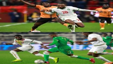 المغرب ومالي يتأهلان إلى ثمن نهائي كأس إفريقيا