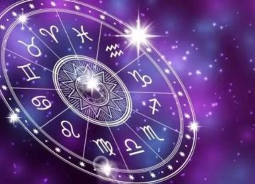 حظك اليوم ورسائل الفلك للأبراج الإثنين 8 ديسمبر 2025