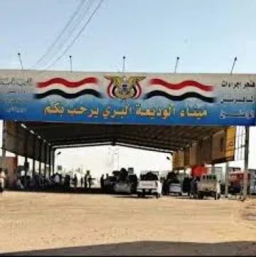 منفذ الوديعة على حافة الهاوية: رفض عسكري لتسليم المواقع يشعل فتيل التأزم وسط دعوات لسحب الأمانات منفذ الوديعة على حافة الهاوية: رفض عسكري لتسليم المواقع يشعل فتيل التأزم وسط دعوات لسحب الأمانات