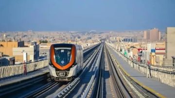 ميزانية السعودية 2026 تدعم توسع قطاع النقل والخدمات اللوجستية