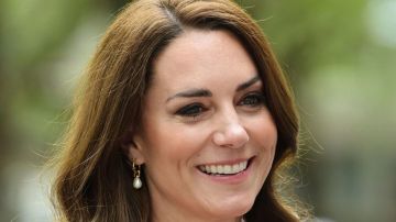 تاج كيت ميدلتون حديث الساعة.. فما قصته؟
