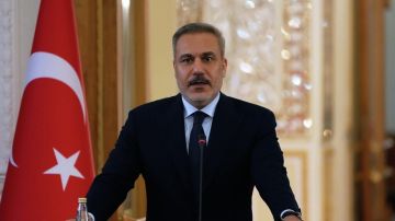 فيدان يكشف عن تحديات كبيرة تواجه تشكيل قوة الاستقرار الدولية في غزة