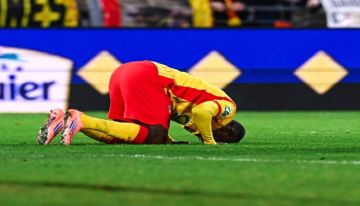 لانس يبلغ دور الـ32 لبطولة كأس فرنسا بمساهمة سعودية