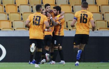 ولفرهامبتون يعادل الرقم القياسي لأطول بداية موسم بالدوري الإنجليزي دون فوز